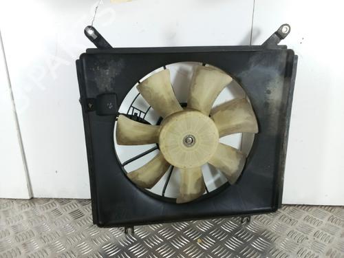 Radiator fan SUZUKI JIMNY Closed Off-Road Vehicle (SN) 1.5 DDiS 4x4 | BP28740162M35 