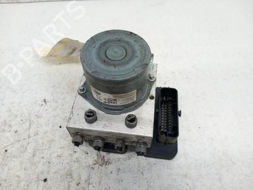 Used ABS pump ABS pump PEUGEOT PARTNER Box Body/MPV 1.6 BlueHDi 100 (100 hp) 28740968 28740968