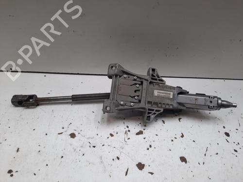 Used Steering column FORD MONDEO IV Turnier (BA7) 1.8 TDCi (125 hp) 28753438