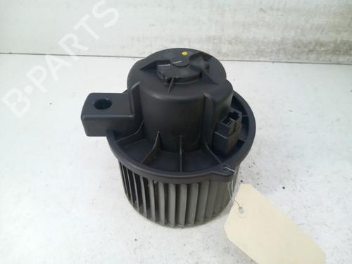 Used Heater blower motor Heater blower motor SMART CITY-COUPE (450) 0.6 (S1CLB1, 450.331, 450.336) (45 hp) 28746000 28746000