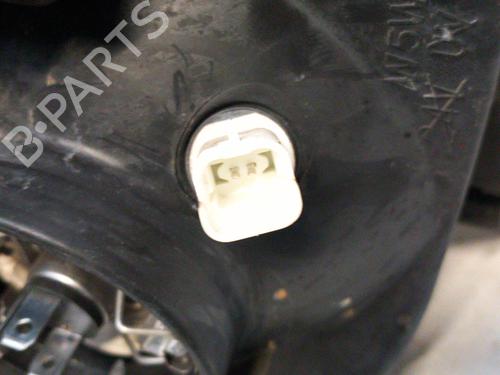 Left headlight CITROËN XSARA PICASSO (N68) 1.6 HDi | BP28785703C28 