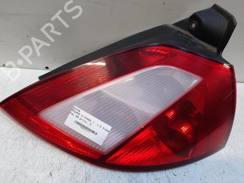 Used Right taillight Right taillight RENAULT MEGANE II (BM0/1_, CM0/1_) 1.5 dCi (BM02, BM13, BM2A, CM02, CM13) (101 hp) 28748612 28748612