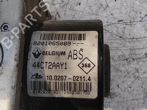 ABS pump RENAULT TWINGO II (CN0_) 1.2 16V (CN04, CN0B) | BP28777137M43  - Image 5