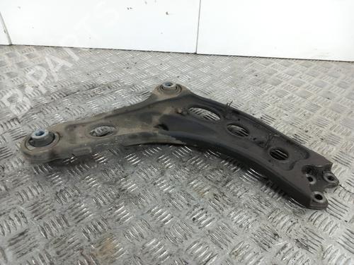 Used Left front suspension arm RENAULT TRAFIC II Bus (JL) 2.0 dCi 90 (JL00, JL01, JL0H, JL0M, JL0P, JL0S) (90 hp) 29240755