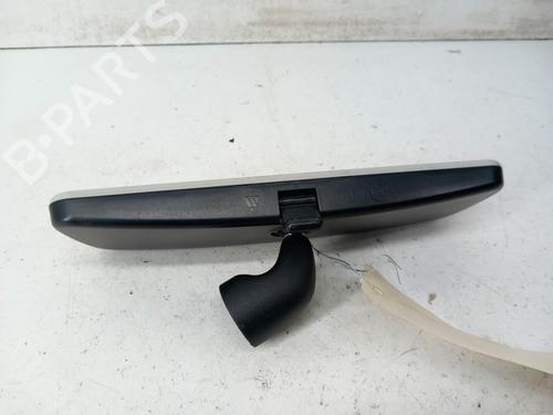 Rear mirror VW GOLF PLUS V (5M1, 521) 1.4 TSI | BP28739621I6 - Image 2