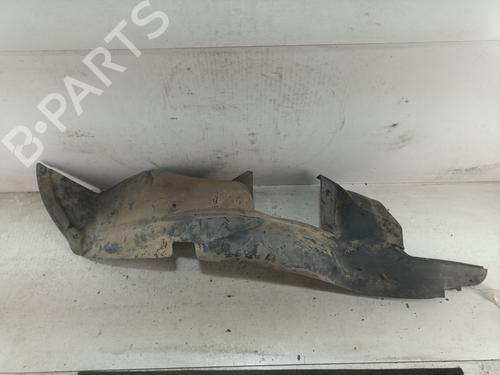 Wheel arch CITROËN BERLINGO / BERLINGO FIRST Box Body/MPV (M_) 2.0 HDI 90 (MBRHY, MCRHY) | BP28743149C56 