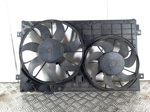 radiator-fan-vw-golf-v-1k1-2003-2004-2005-2006-2007-2008-2009-2010-28737616 main image