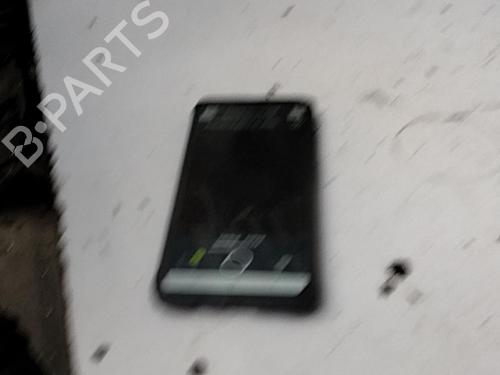 Used Seat buckle Seat buckle CITROËN XANTIA (X1_, X2_) [1993-2003] 28764897 28764897