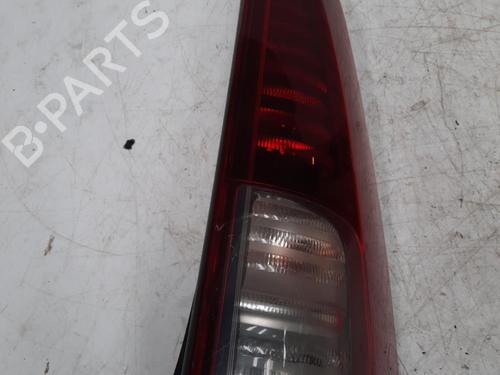 Right taillight RENAULT ESPACE IV (JK0/1_) 2.0 dCi (JK01, JK02, JK1J, JK1K, JK1H) | BP28789861C35 