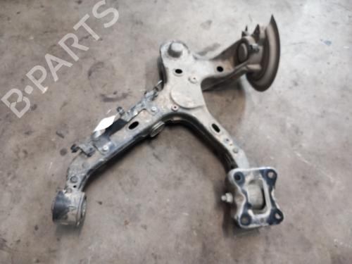 Used Left rear steering knuckle FIAT SCUDO Van 2.0 Multijet 145 (506) (144 hp) 30964947