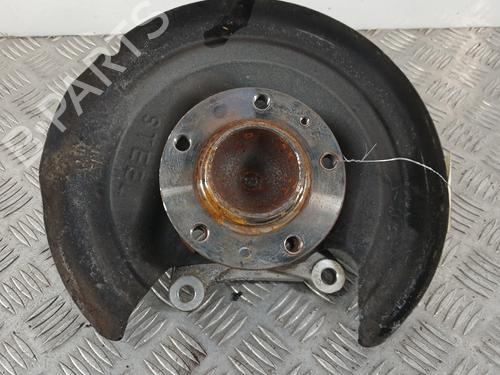 Manga de eixo trás esquerda PEUGEOT 308 SW III (FC_, FJ_, FR_, F4_, FN_) BlueHDi 130 (FCYHZL, FCYHZT) (131 hp) 30883440