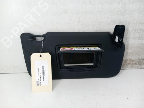 Right sun visor FORD FOCUS IV (HN) 1.5 EcoBlue | BP28745809I2 