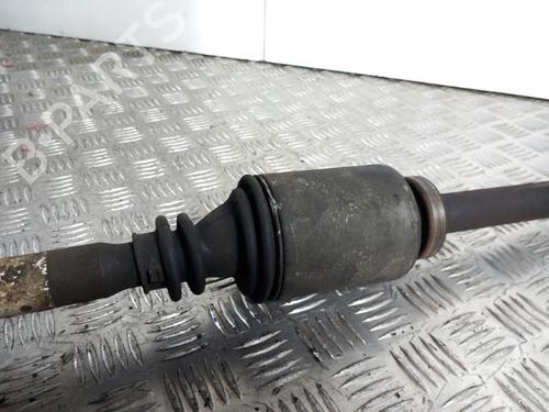 Used Right front driveshaft RENAULT ESPACE III (JE0_) 2.2 dCi (JE0K) (130 hp) 28768746