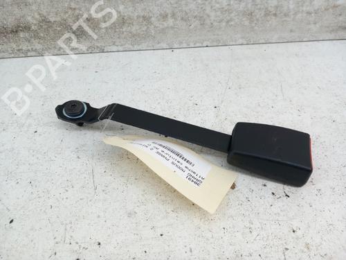 Used Seat buckle RENAULT MODUS / GRAND MODUS (F/JP0_) 1.5 dCi (FP0F, JP0F) (86 hp) 28734073
