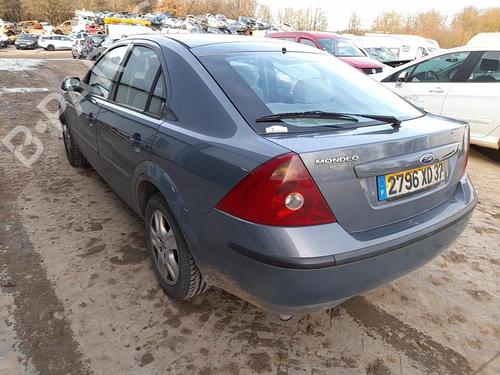 Left front window switch FORD MONDEO III Saloon (B4Y) 1.8 16V | BP28784865I27 - Image 4