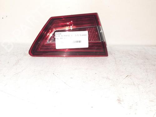 Left tailgate light RENAULT CLIO IV (BH_) 1.5 dCi 75 | BP28771299C79 