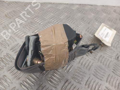 Used Front left seatbelt Front left seatbelt RENAULT CLIO I (B/C57_, 5/357_) 1.9 D (B/C/S576, B/C/S57L) (64 hp) 31658595 31658595