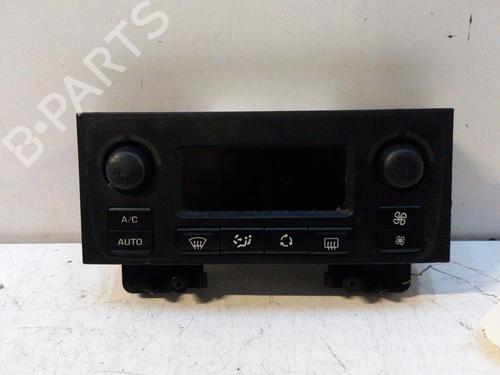Climate control PEUGEOT 307 CC (3B) 2.0 HDi 135 | BP28759147I5 