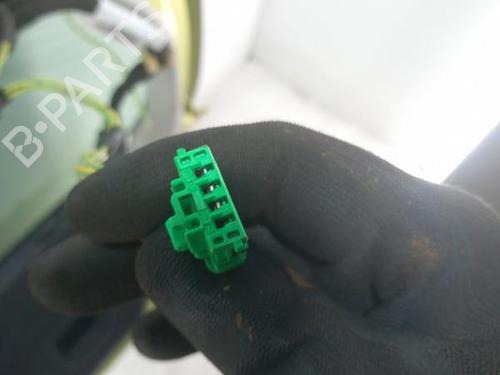 Tailgate PEUGEOT 207 (WA_, WC_) 1.4 16V | BP28768500C6