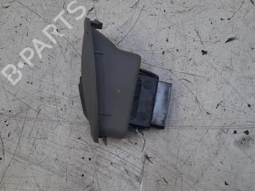 Used Left rear window switch Left rear window switch RENAULT SCÉNIC I MPV (JA0/1_, FA0_) 1.9 dTi (JA0N) (98 hp) 28771145 28771145