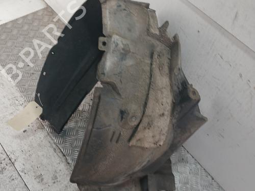 Passage de roue NISSAN NOTE (E11, NE11) 1.5 dCi | BP30792073C56