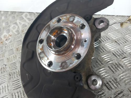 Used Right front steering knuckle VW GOLF VII (5G1, BQ1, BE1, BE2) 1.6 TDI (105 hp) 29898369