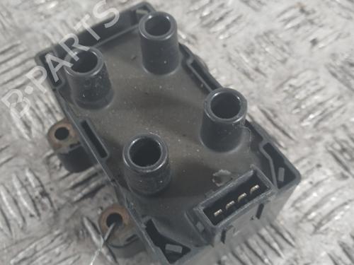 Used Ignition coil RENAULT CLIO II (BB_, CB_) 1.2 (BB0A, BB0F, BB10, BB1K, BB28, BB2D, BB2H, CB0A,... (58 hp) 31332244