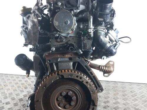 Engine RENAULT CLIO IV (BH_) 1.5 dCi 75 | BP29935990M1