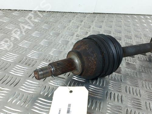 Used Left front driveshaft FORD MONDEO III (B5Y) 2.0 16V TDDi / TDCi (115 hp) 28788276