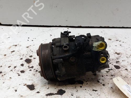 Compressor A/A FIAT GRANDE PUNTO (199_) 1.3 D Multijet (75 hp) 28778672