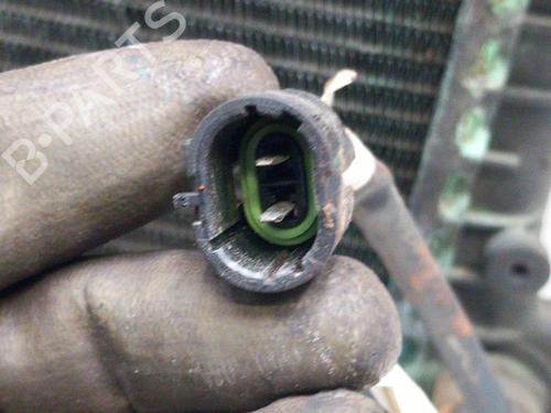 Water radiator RENAULT CLIO I (B/C57_, 5/357_) 1.8 7700806576