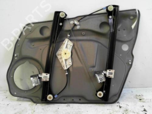 Used Front left window mechanism MERCEDES-BENZ B-CLASS Sports Tourer (W245) B 200 CDI (245.208) (140 hp) 28792722