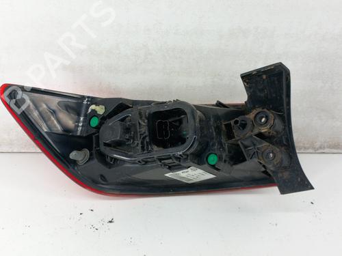 Right taillight RENAULT CLIO IV (BH_) 1.5 dCi 90 | BP28773055C35 