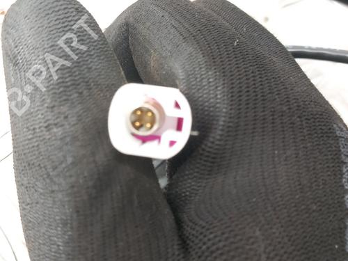 Middle console MERCEDES-BENZ CLA Coupe (C117) CLA 220 CDI / d (117.303) | BP28783016I22 