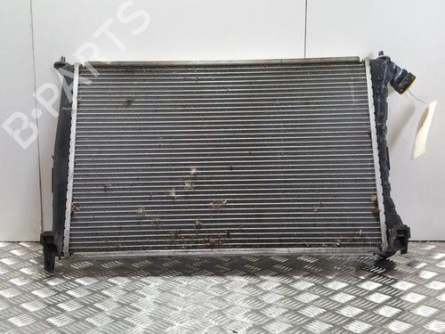 Køler CITROËN XANTIA (X1_, X2_) 1.9 Turbo D | BP28751188M31