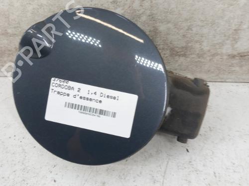 Used Fuel flap SEAT CORDOBA (6L2) 1.4 TDI (70 hp) 28781240