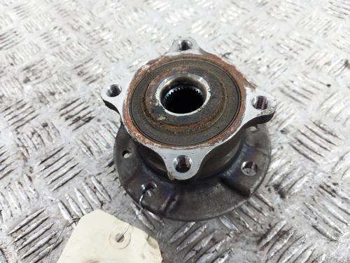 Used Left rear steering knuckle Left rear steering knuckle RENAULT TWINGO III (BCM_, BCA_) 1.0 SCe 70 (BCMB) (69 hp) 28745096 28745096