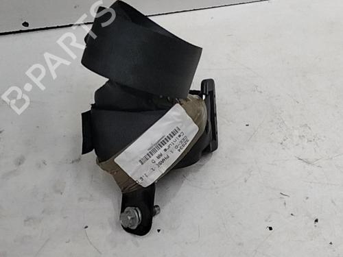 Høyre bak beltestrammer KIA CEE'D Hatchback (ED) 1.6 CRDi 90 (90 hp) 28784670