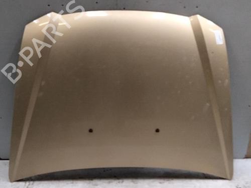 Capot FIAT STILO Multi Wagon (192_) 1.9 JTD (115 hp) 28775674