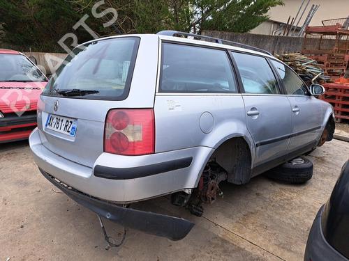 Nummerpladelys VW PASSAT B5.5 Variant (3B6) 1.9 TDI | BP28766758I40 - Image 6