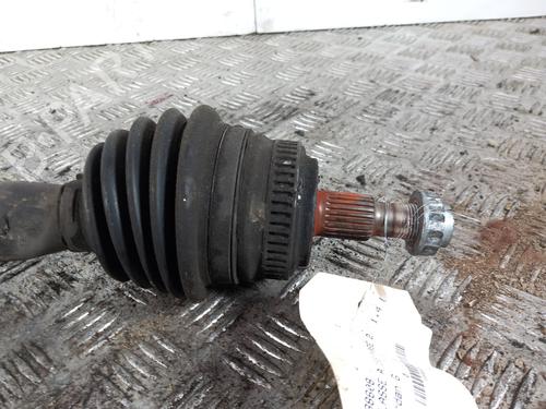 Left front driveshaft MERCEDES-BENZ A-CLASS (W168) A 140 (168.031, 168.131) | BP28779674M38