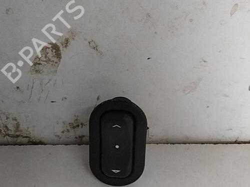 Used Right rear window switch OPEL MERIVA A MPV (X03) 1.7 CDTI (E75) (100 hp) 28774859