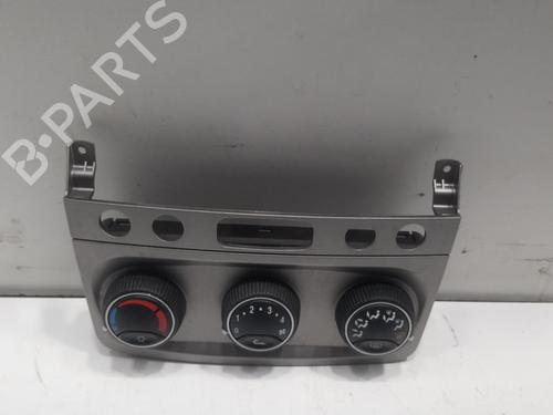 AC-Styringsenhed/Manøvreenhed ALFA ROMEO 147 (937_) 1.9 JTDM 8V (937.AXD1A, 937.AXU1A, 937.BXU1A) (120 hp) 28753305