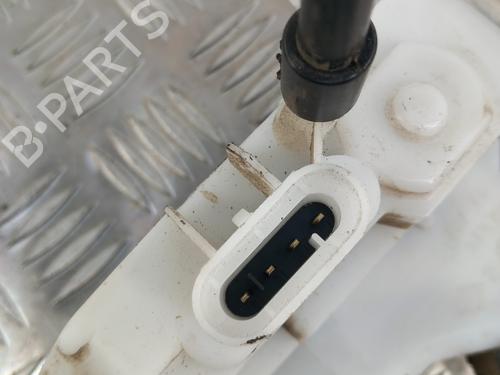 Used Electronic module Electronic module RENAULT TWINGO II (CN0_) 1.2 16V (CN04, CN0B) (75 hp) 28739529 28739529