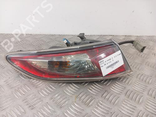 Used Left taillight HONDA CIVIC VIII Hatchback (FN, FK) 2.2 CTDi (FK3) (140 hp) 28741784