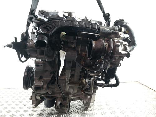 Motore PEUGEOT 2008 I (CU_) 1.2 THP 110 / PureTech 110 (110 hp) 28809146