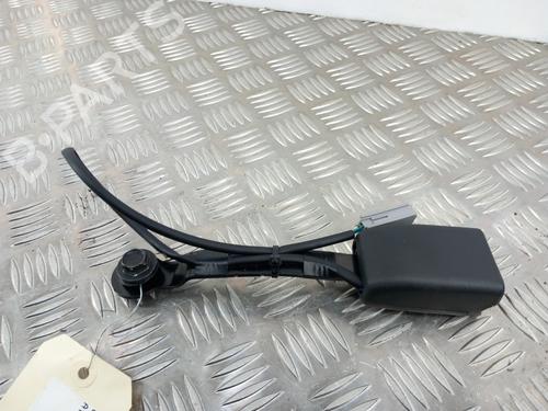 Used Seat buckle MAZDA 6 Saloon (GJ, GL) 2.2 D (GJ2FP, GJ1021, GJ1022, GL1021) (175 hp) 28735655