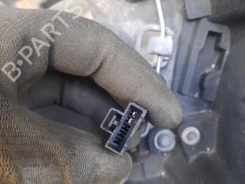 Steering wheel PEUGEOT 607 (9D, 9U) 2.7 HDi 24V | BP28759899C49 - Image 4