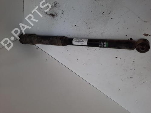 Venstre bak støtdemper MITSUBISHI COLT VI (Z3_A, Z2_A) 1.3 (Z21A) (95 hp) 28774201