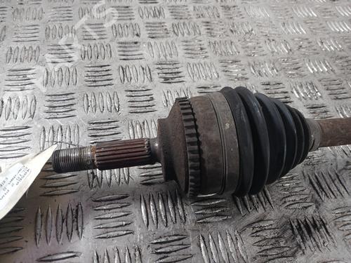 Used Left front driveshaft Left front driveshaft RENAULT CLIO II (BB_, CB_) 1.5 dCi (B/CB07) (65 hp) 31810402 31810402